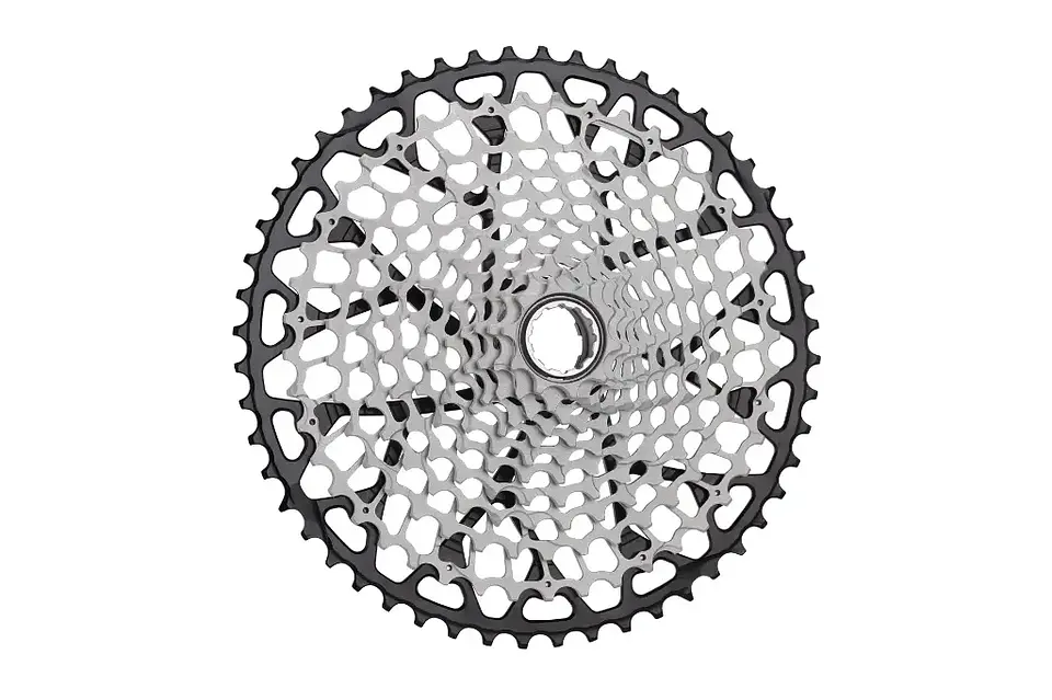Cassette Garbaruk GEN2.0 de 12v compatible con SRAM T-Type XD 10-52T 2