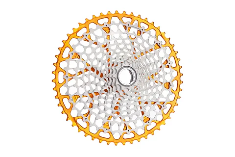 Cassette Garbaruk GEN2.0 de 12v compatible con SRAM T-Type XD 10-52T