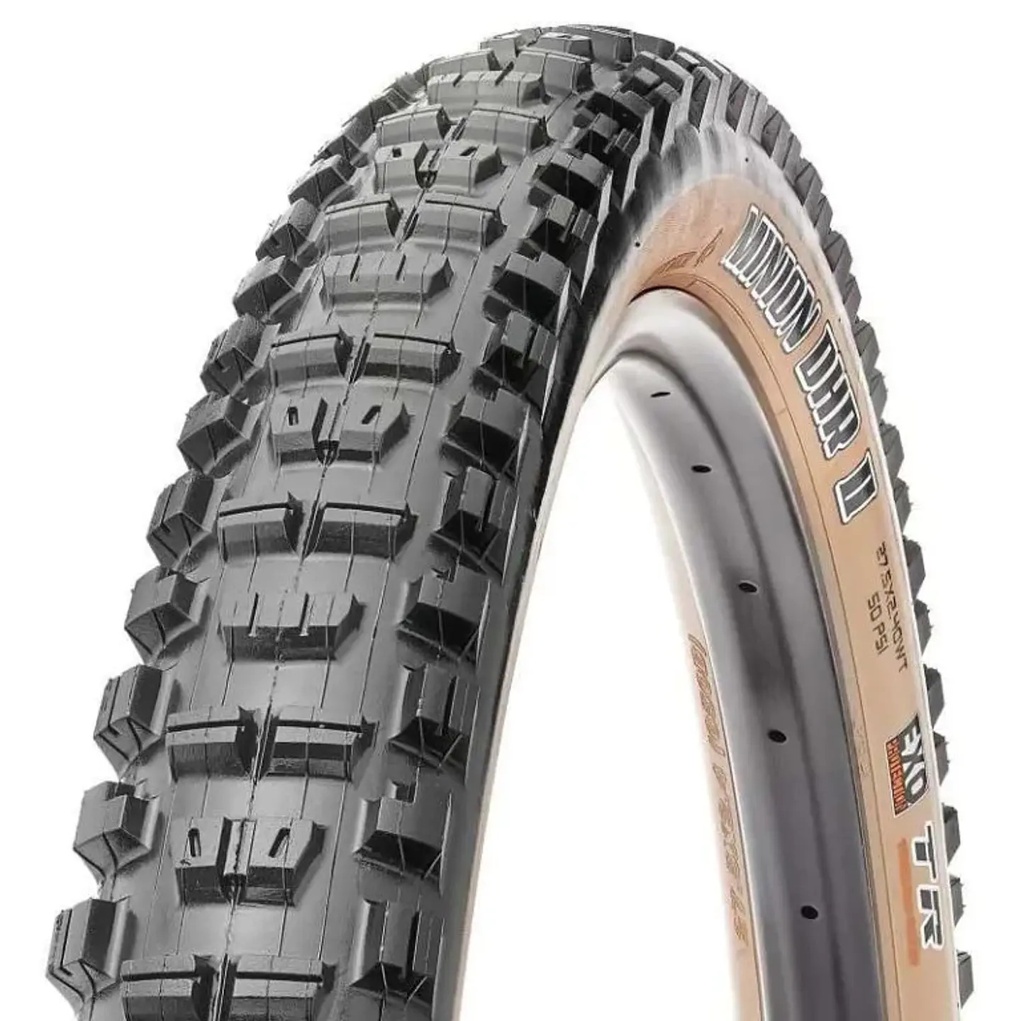 Neumático Maxxis Minion DHR II Kevlar 29″ 2