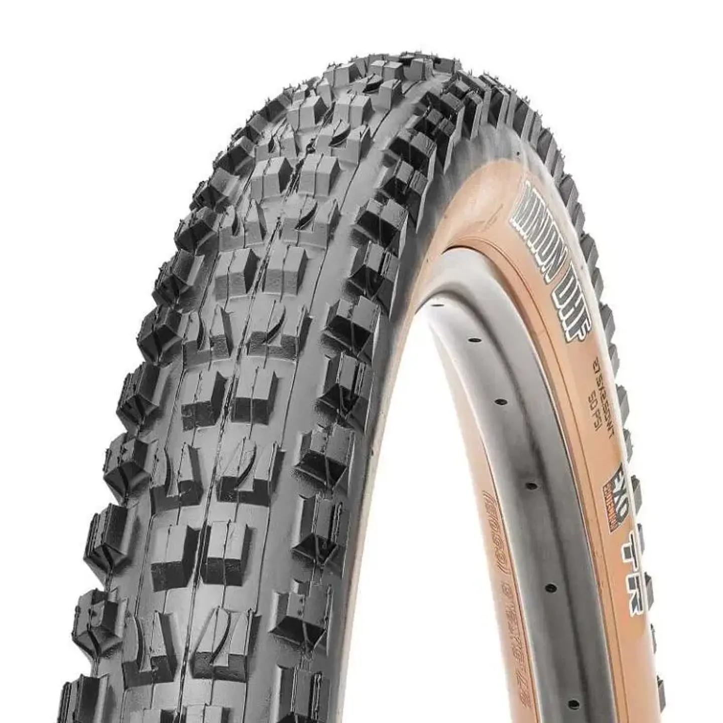Neumático Maxxis Minion DHF Kevlar 27.5″ 2