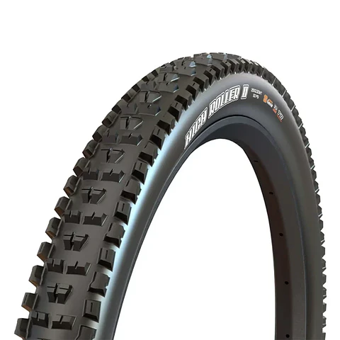 Neumático Maxxis High Roller II Kevlar 26″
