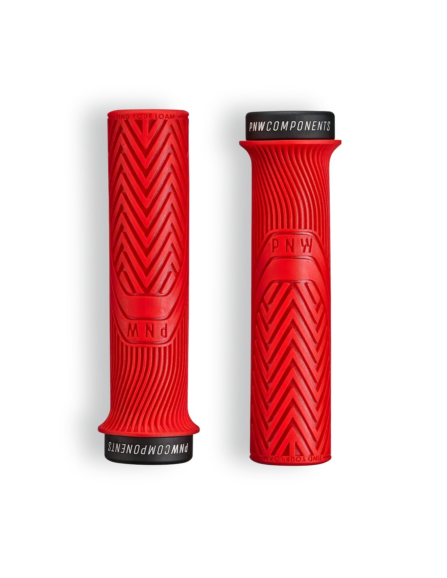 Puños PNW Loam Grips 1