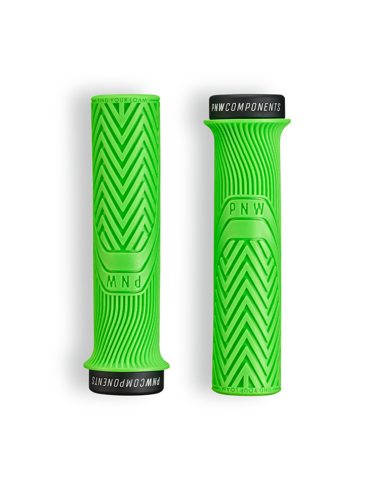 Puños PNW Loam Grips 3