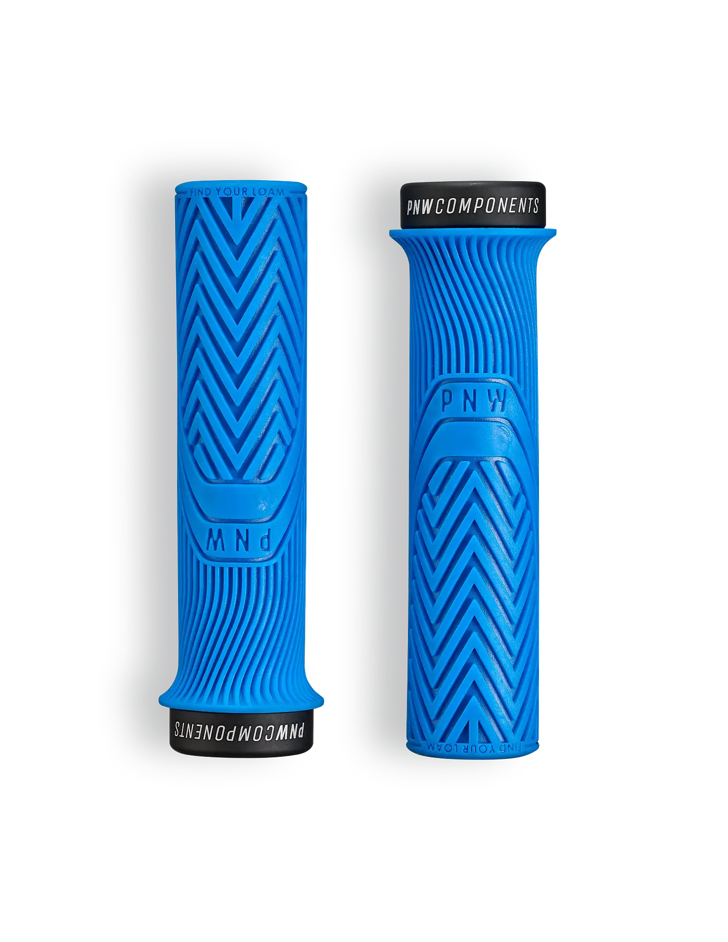 Puños PNW Loam Grips 2