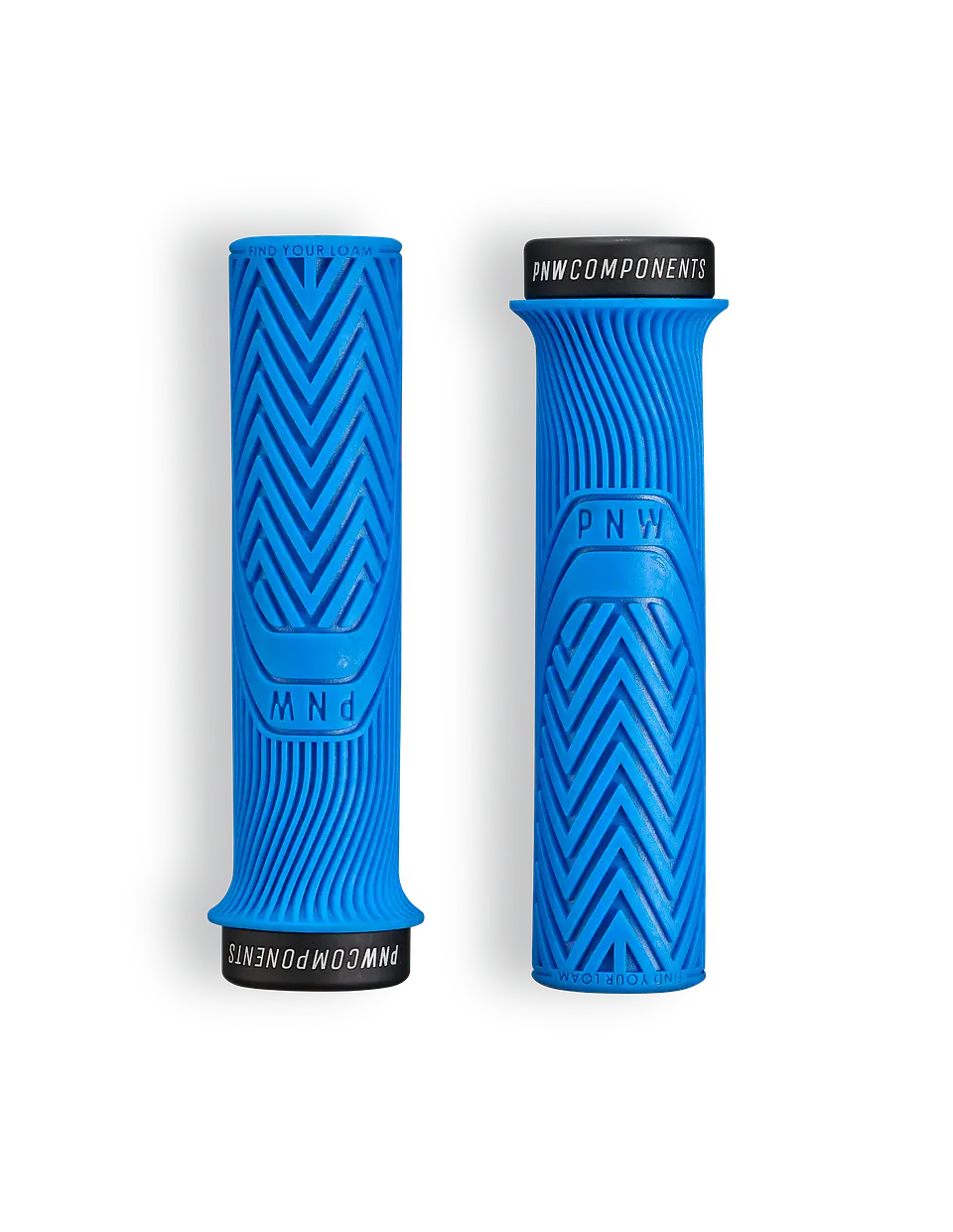 Puños PNW Loam Grips 2
