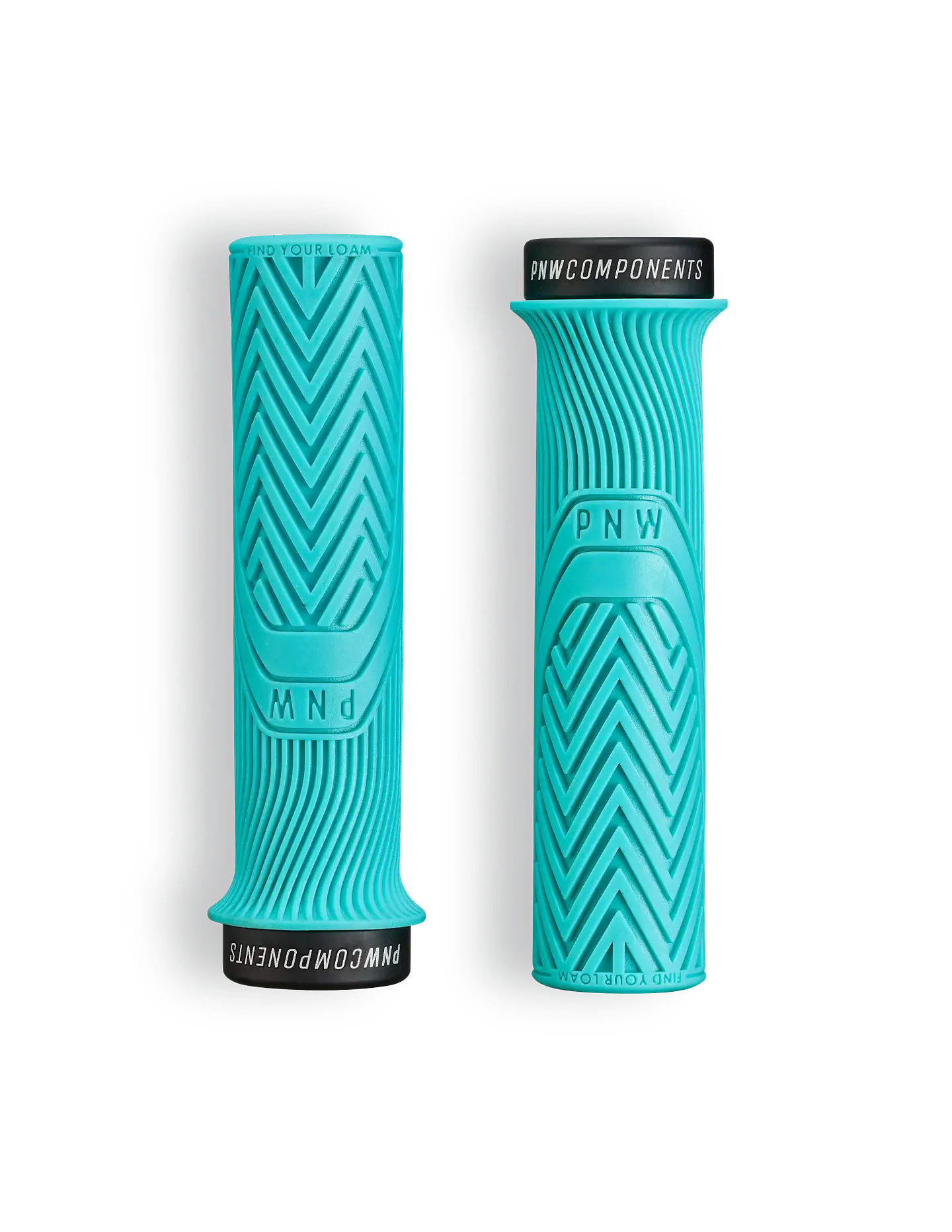 Puños PNW Loam Grips 4