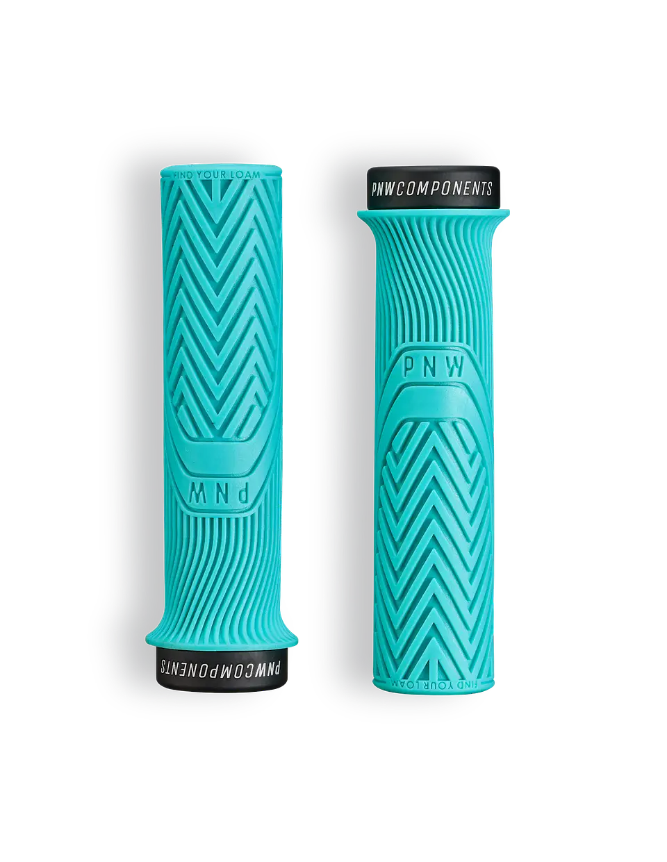 Puños PNW Loam Grips 4