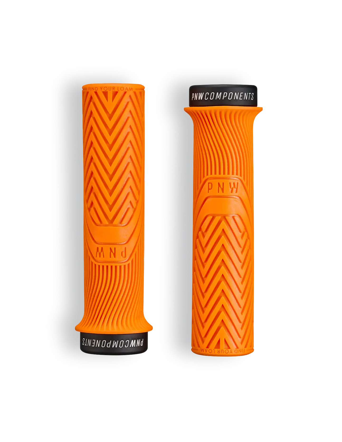 Puños PNW Loam Grips 5