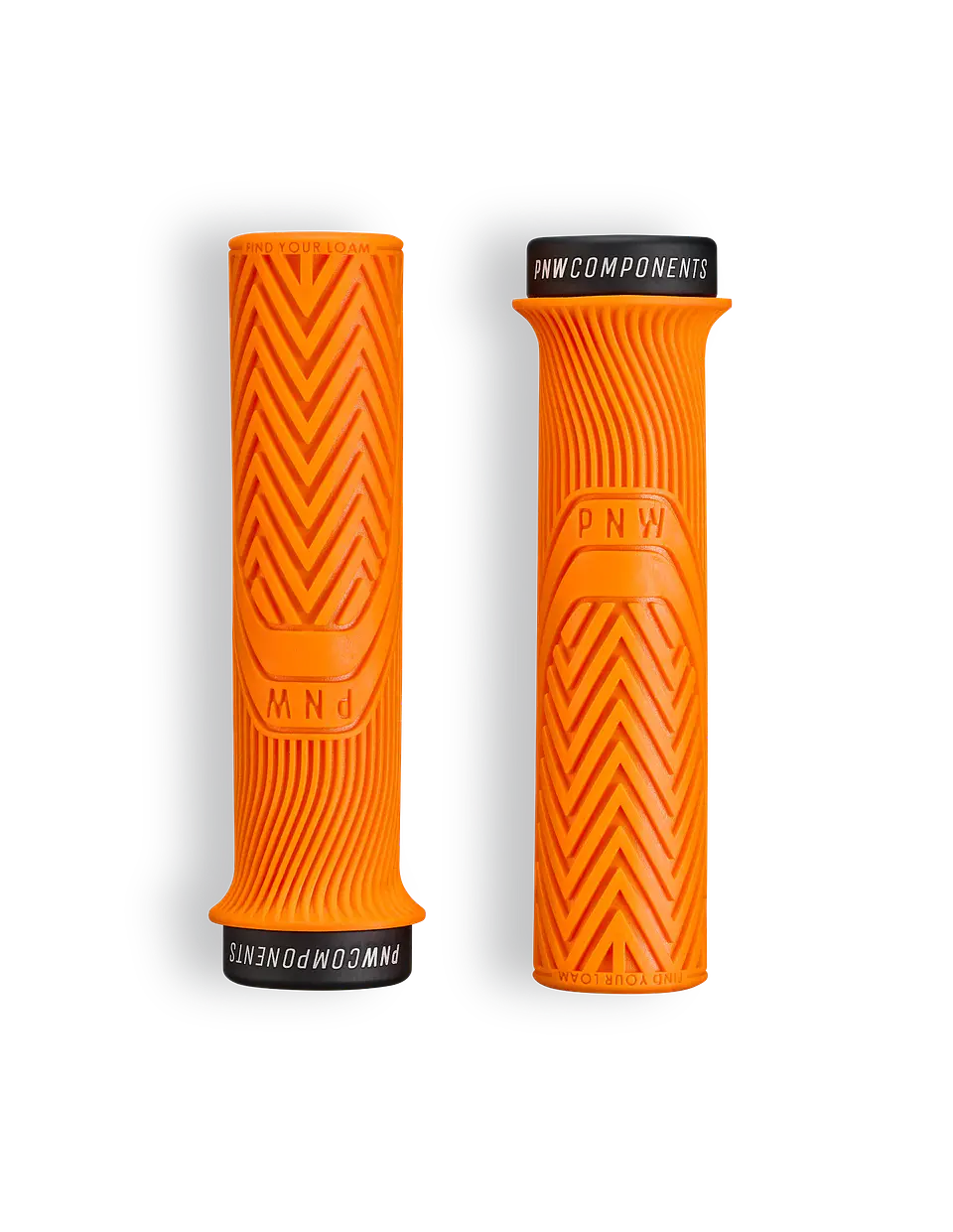 Puños PNW Loam Grips 5