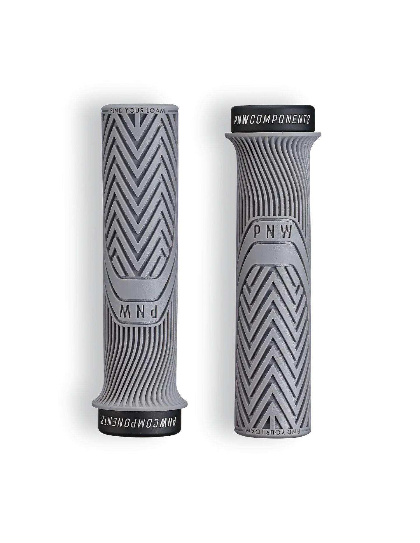 Puños PNW Loam Grips 6