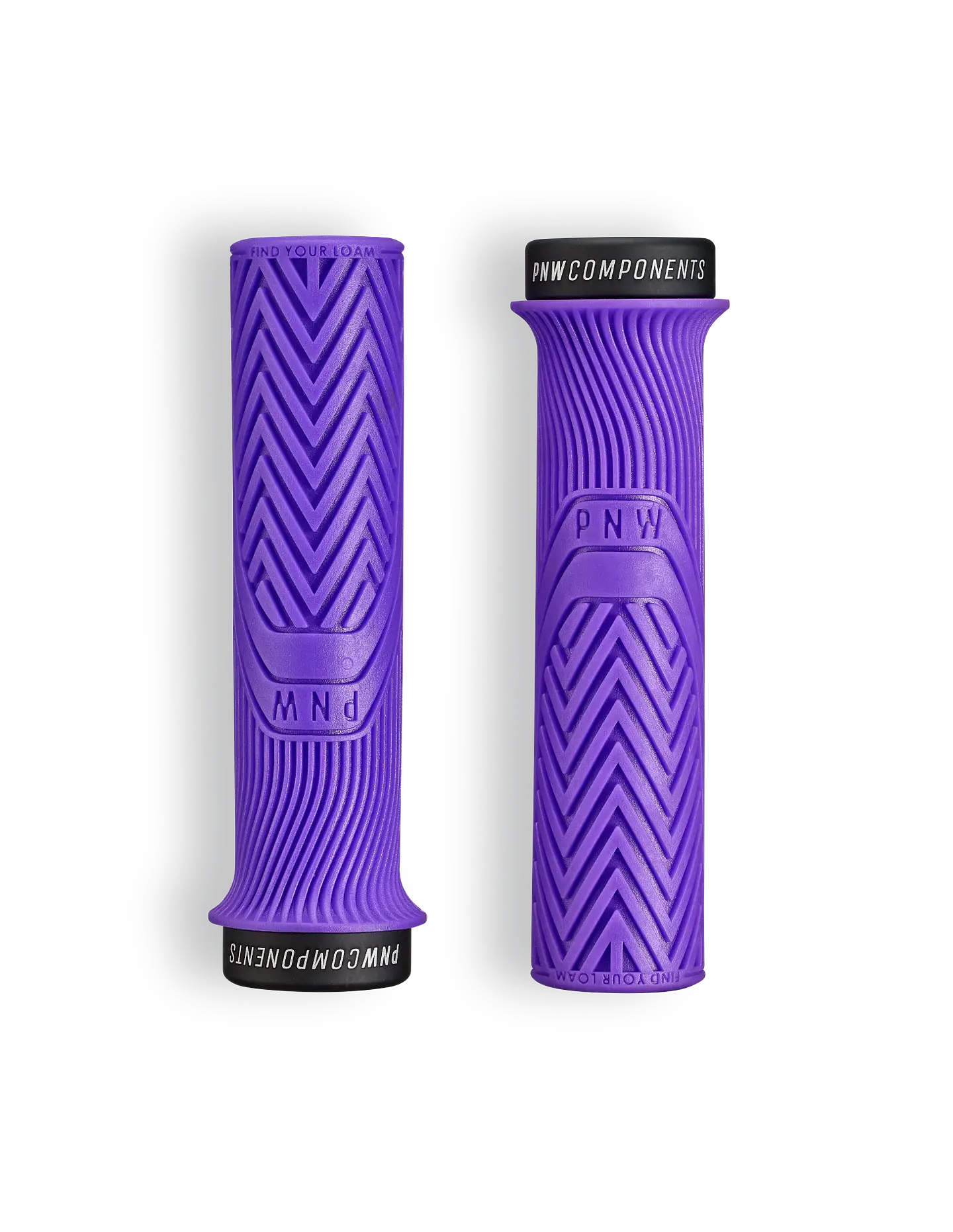 Puños PNW Loam Grips 7