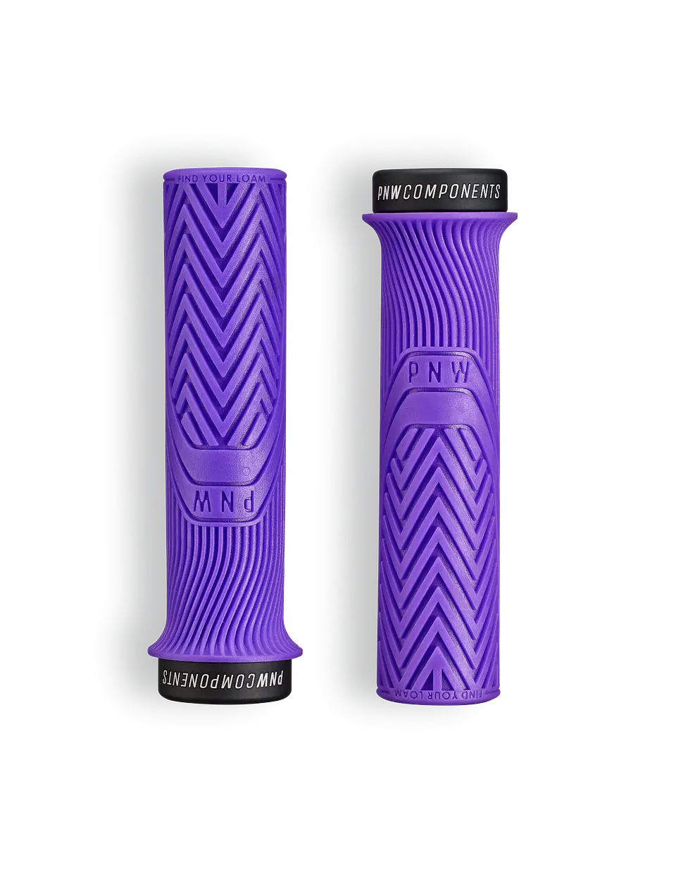 Puños PNW Loam Grips 7