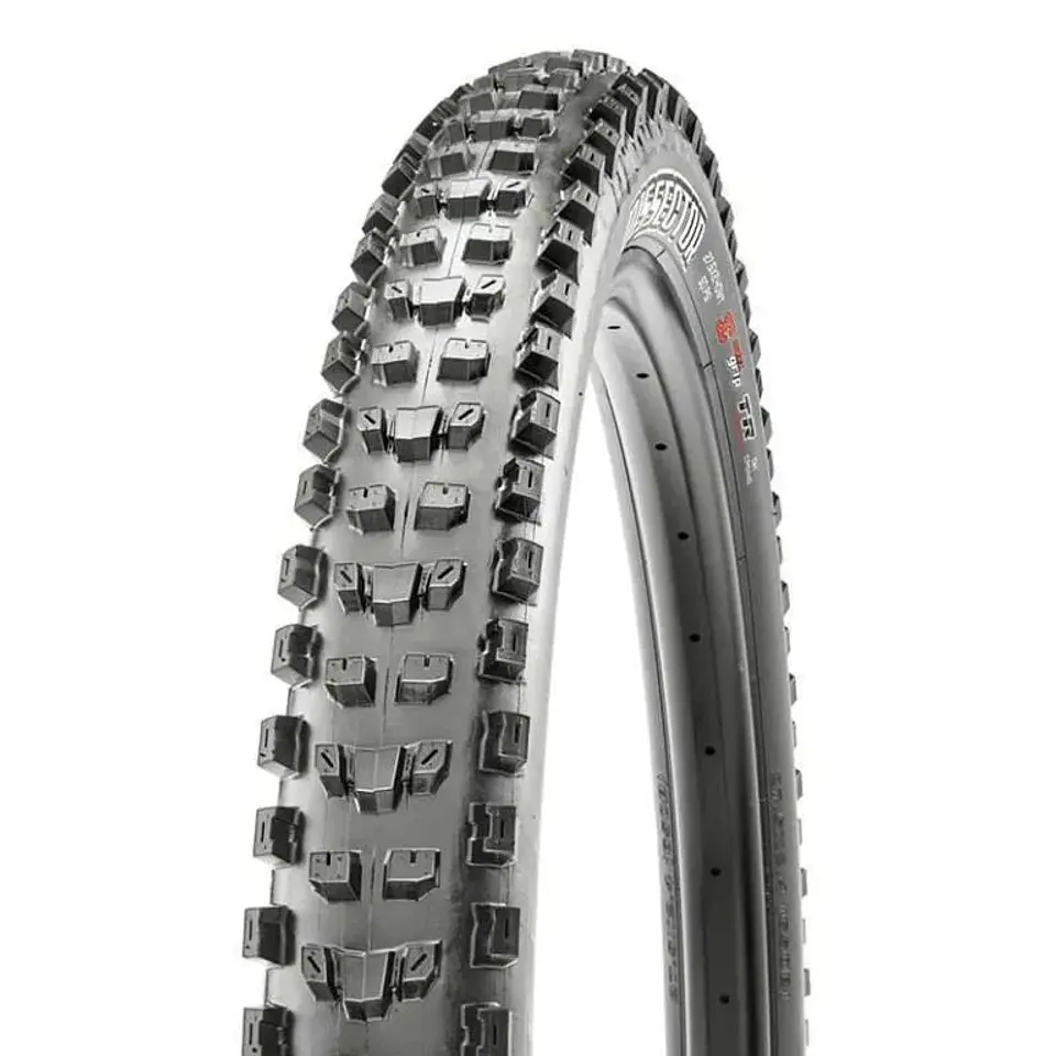 Neumático Maxxis Dissector Kevlar 29″ 1