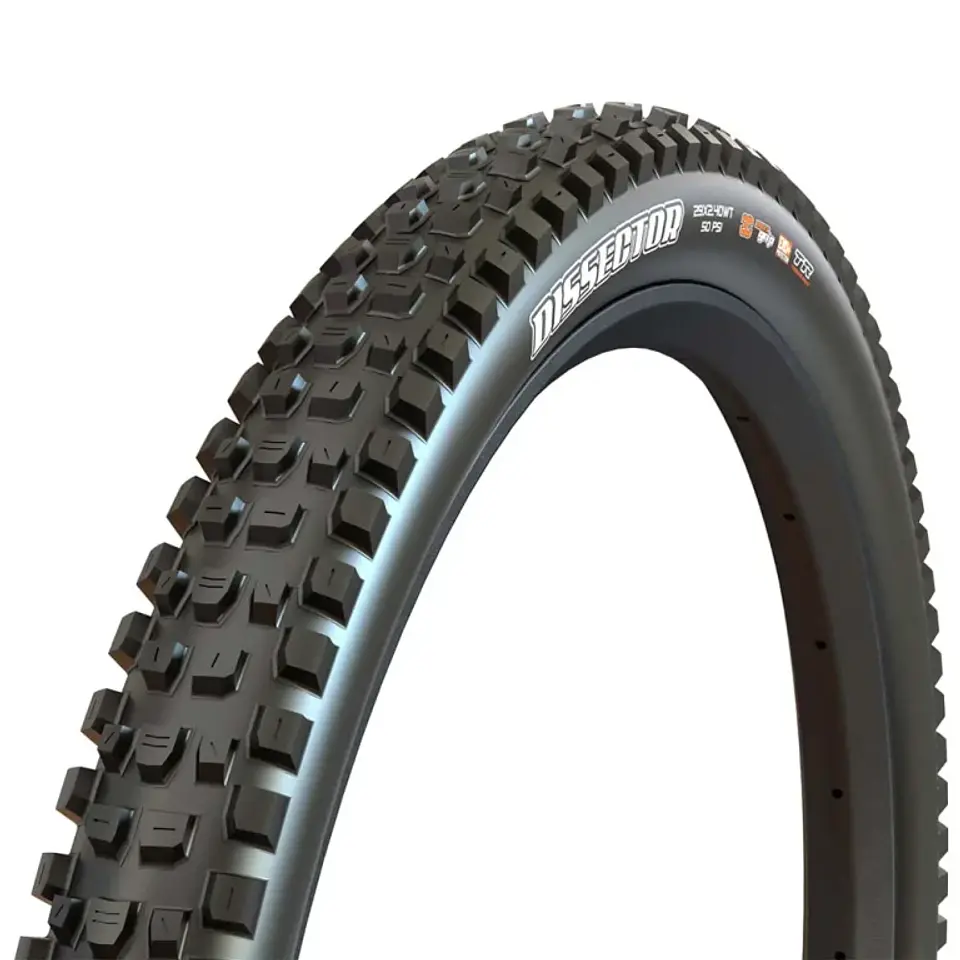 Neumático Maxxis Nuevo Dissector Kevlar 29