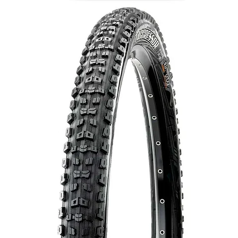 Neumático Maxxis Aggressor Kevlar 26×2,30 EXO/TR