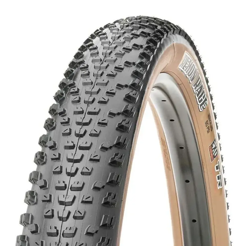 Neumático Maxxis Rekon Race Alambre 27,5