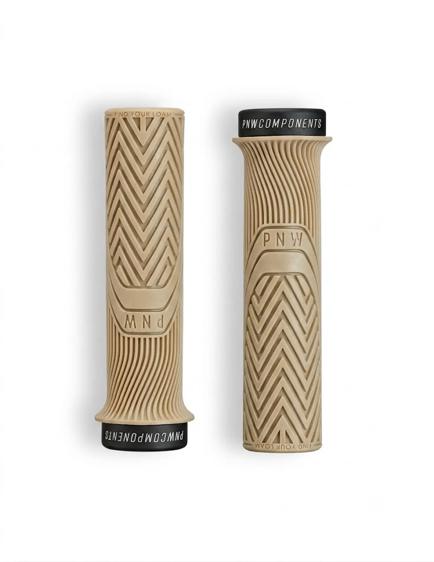 Puños PNW Loam Grips 8