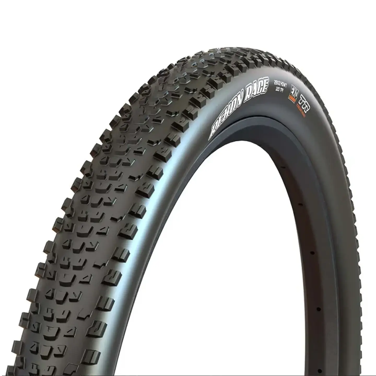 Neumático Maxxis Rekon Race Alambre 27,5
