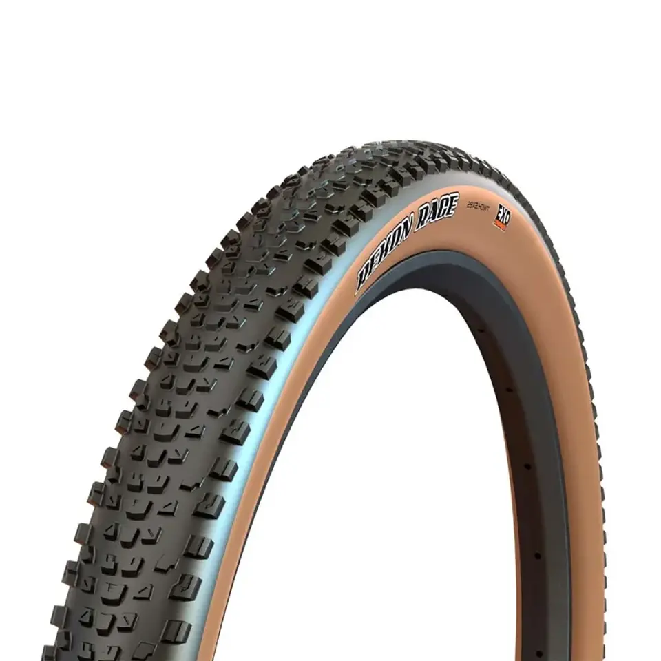 Neumático Maxxis Rekon Race Alambre 27,5