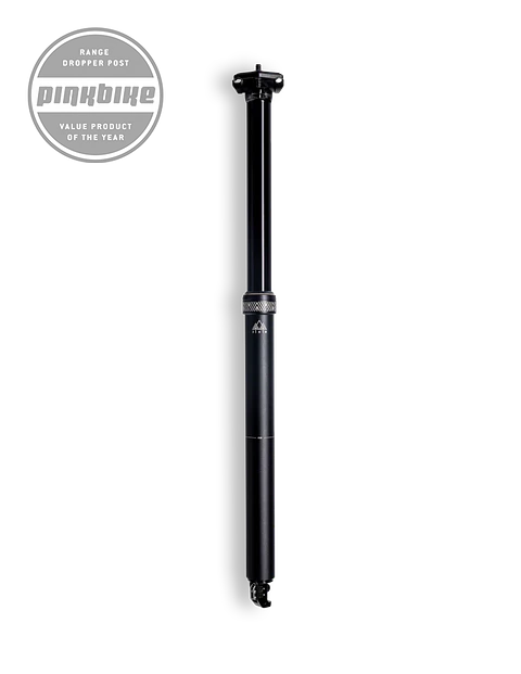 Dropper PNW Range