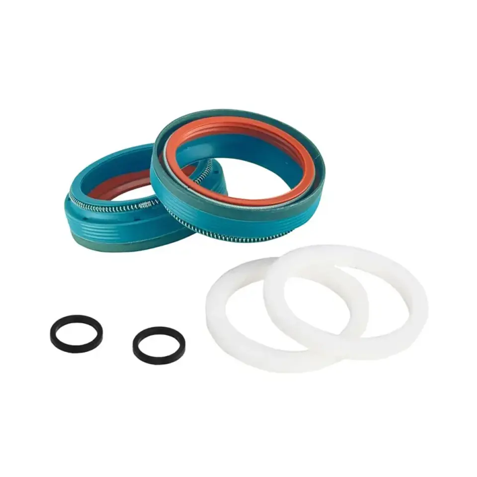 Retenes SKF Dual 1