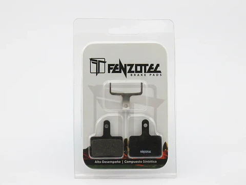 Pastillas de Freno Fenzotec Shimano Deore