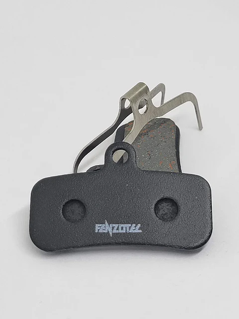 Pastillas de Freno Fenzotec Shimano Saint