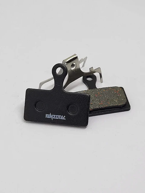 Pastillas de Freno Fenzotec Shimano XT