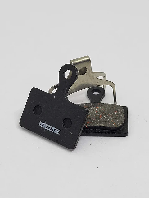 Pastillas de Freno Fenzotec Shimano XTR