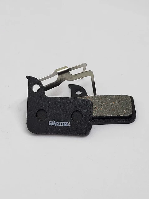 Pastillas de Freno Fenzotec Sram Level TLM
