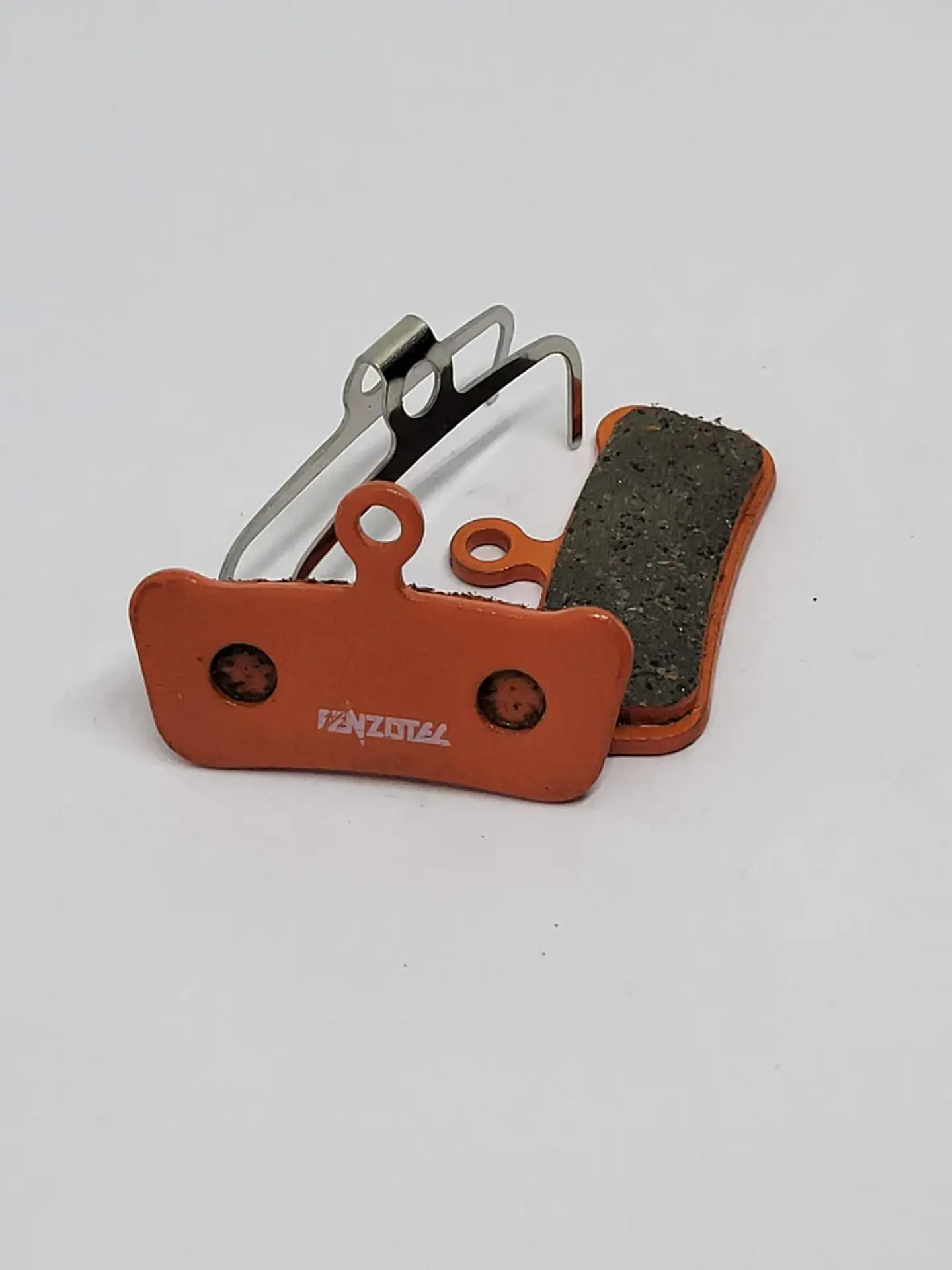Pastillas de Freno Cerámicas Fenzotec Sram Guide 1