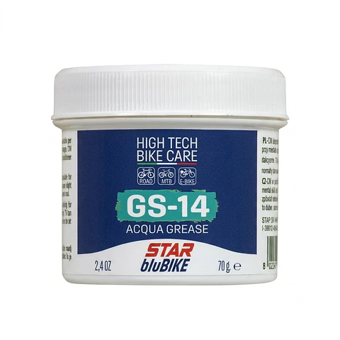 Grasa Star BluBike 70 g