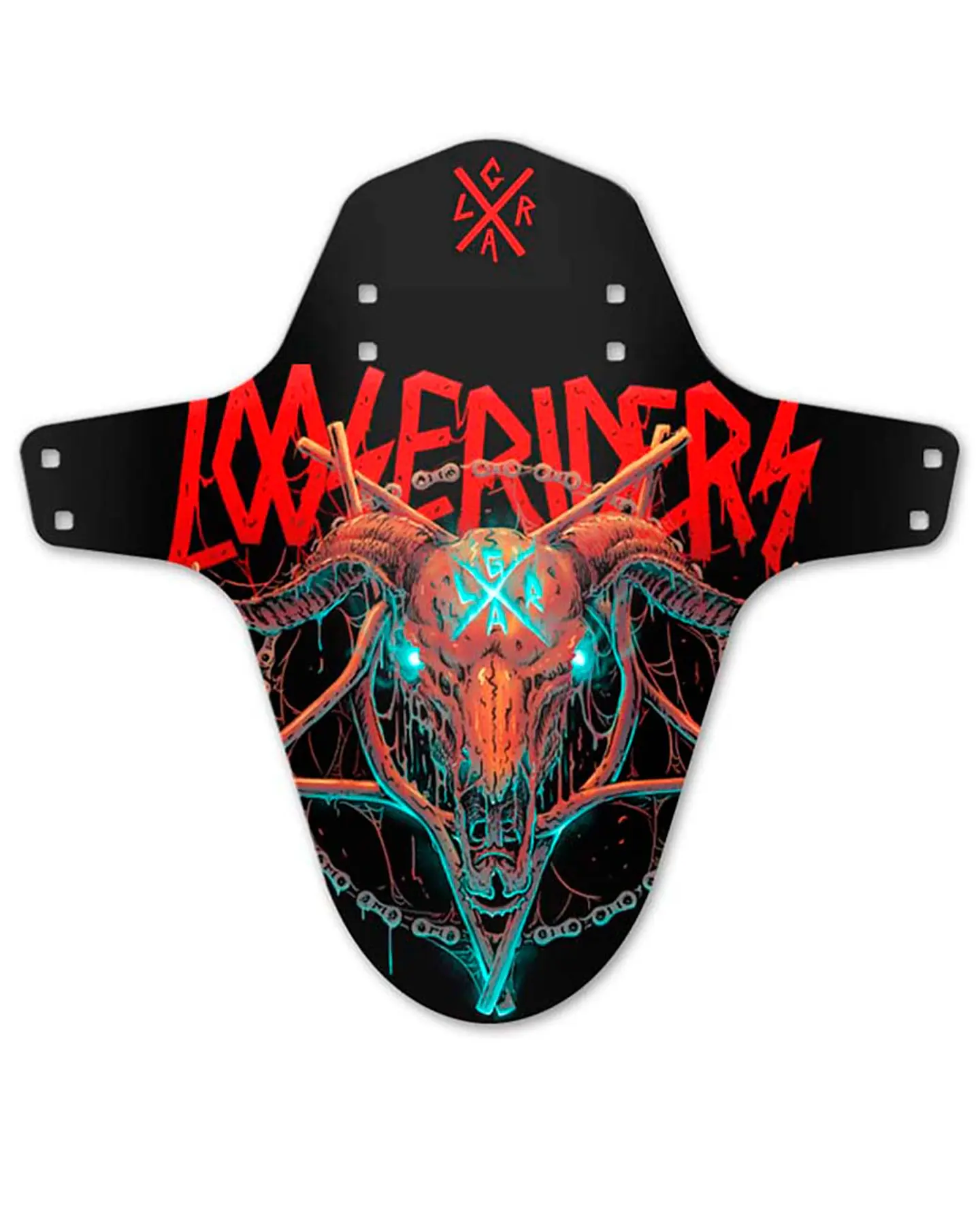 Tapabarro Loose Riders 2