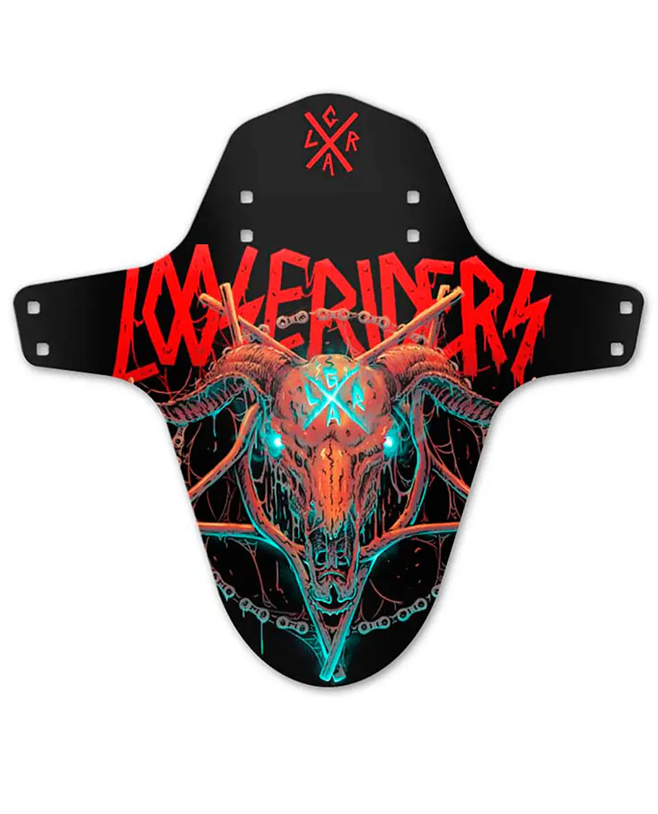 Tapabarro Loose Riders 2