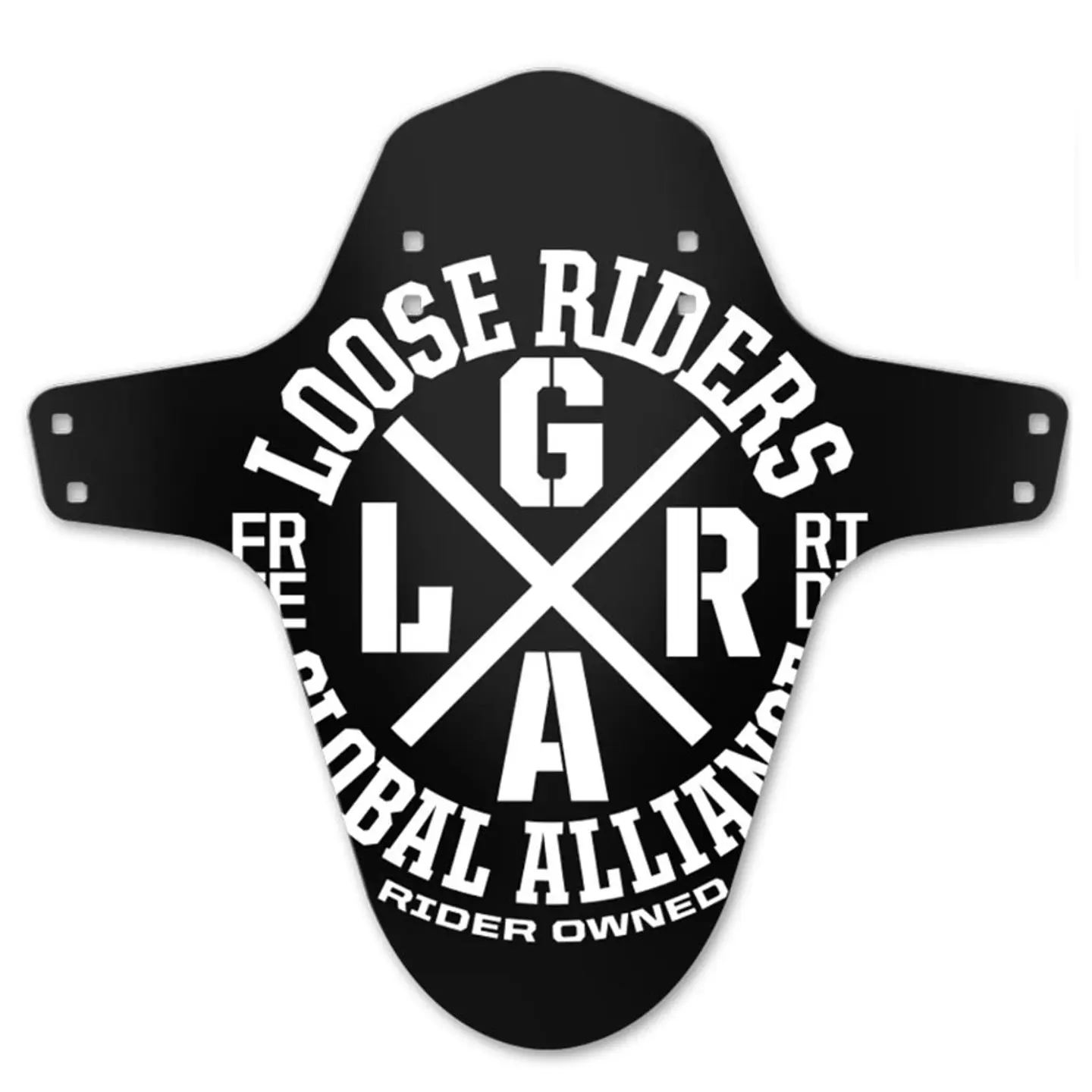 Tapabarro Loose Riders 5