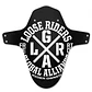 Tapabarro Loose Riders - Miniatura 5