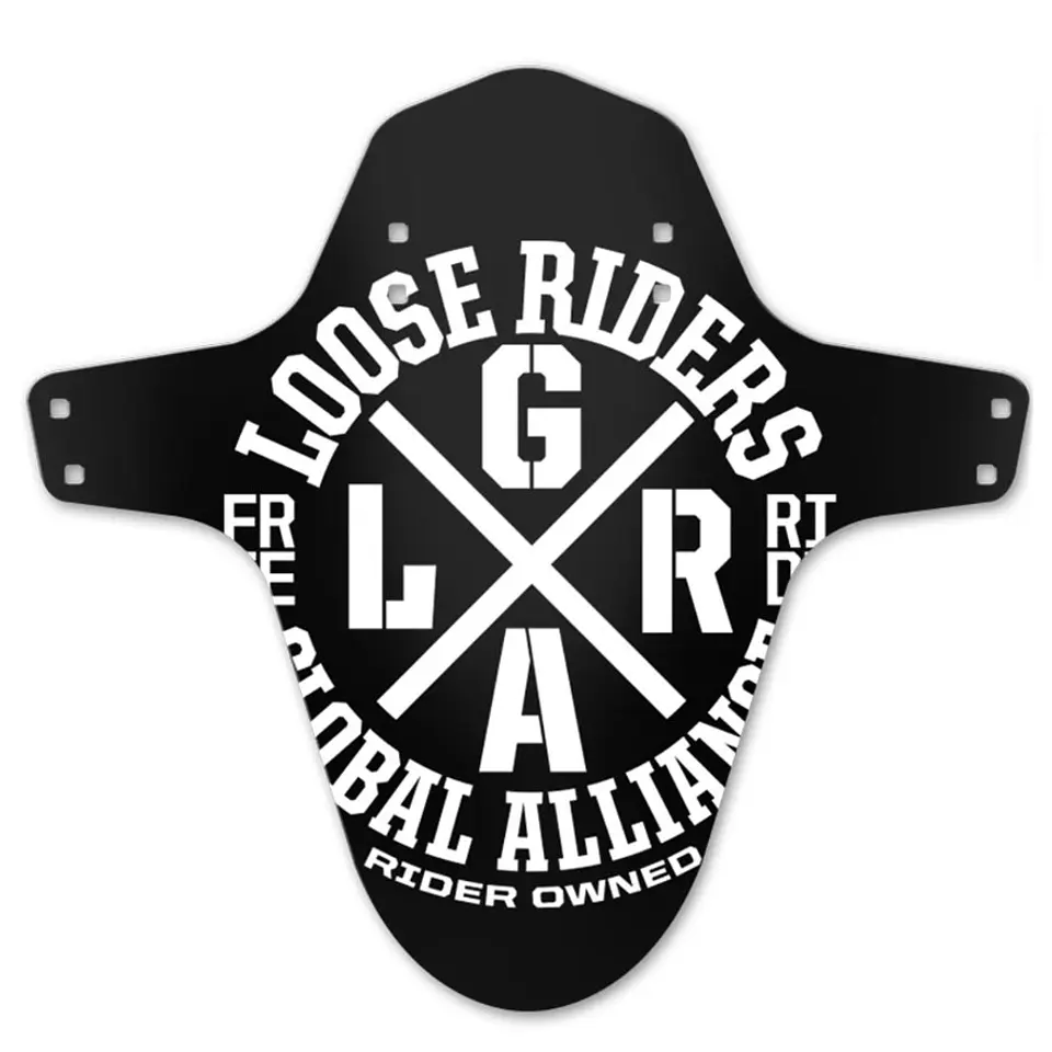 Tapabarro Loose Riders 5