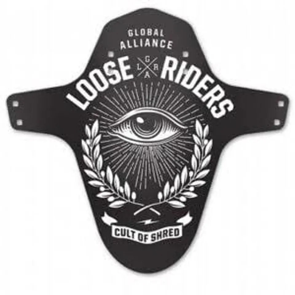 Tapabarro Loose Riders 3
