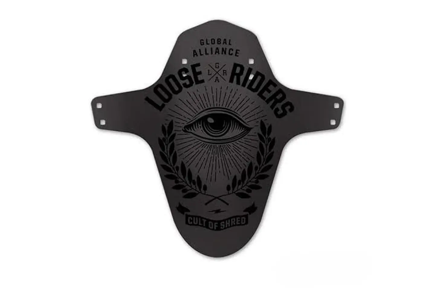 Tapabarro Loose Riders 4