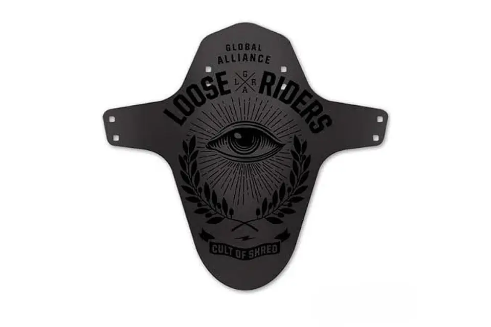 Tapabarro Loose Riders 4
