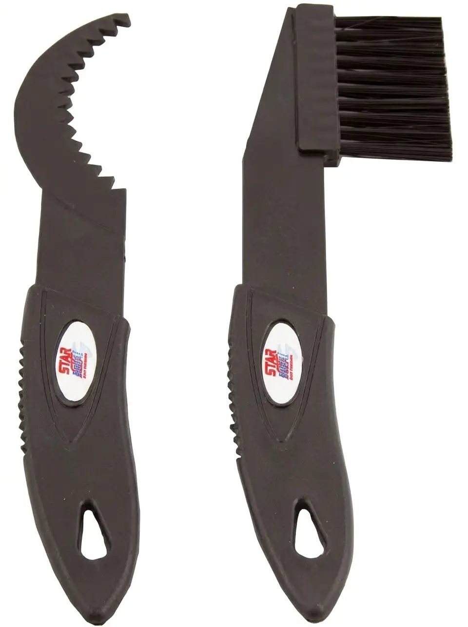 Kit de Cepillos de Limpieza Star BluBike 1