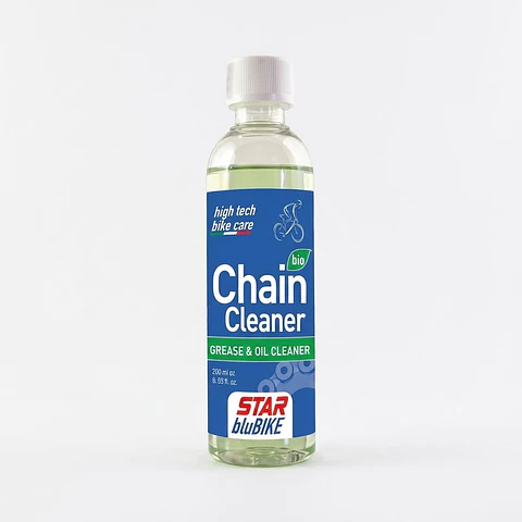 Limpiador de Cadena Biodegradable Star BluBike