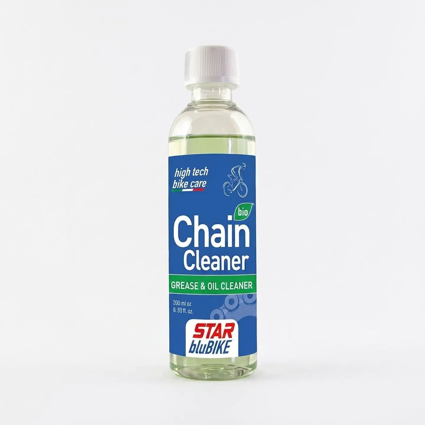 Limpiador de Cadena Biodegradable Star BluBike 1