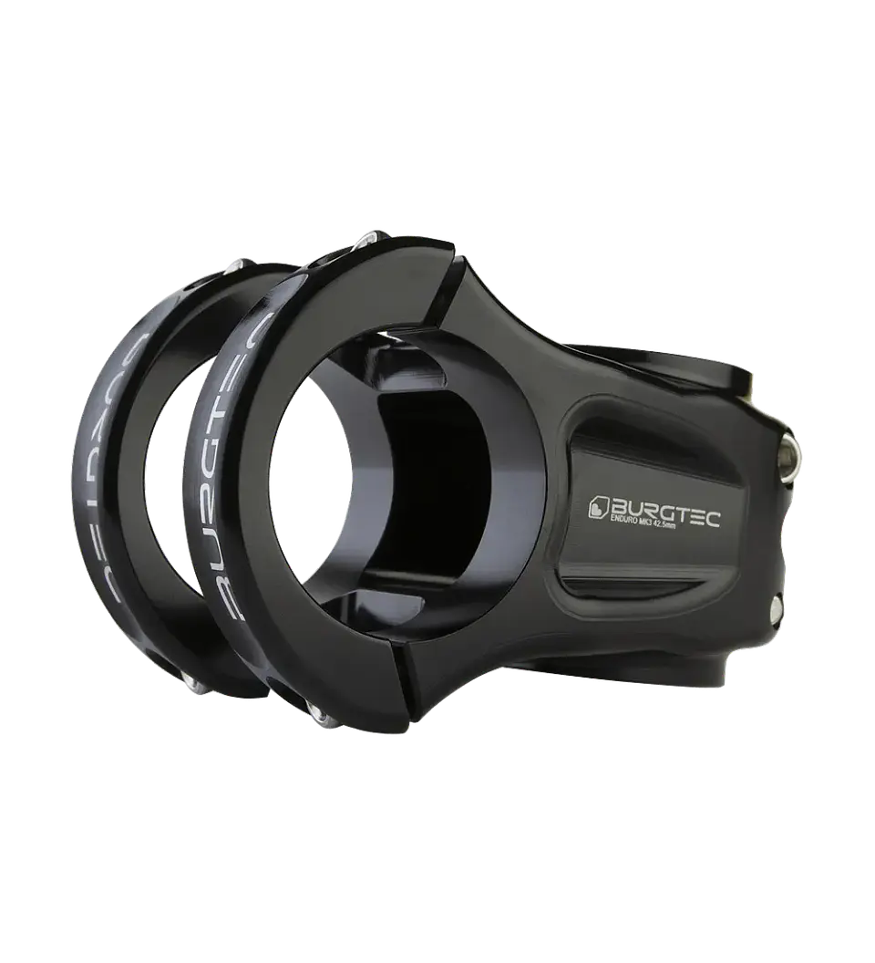 Tee Burgtec Enduro MK3 35x42.5 mm 1