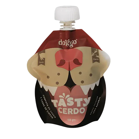 Tasty Cerdo - Doggo