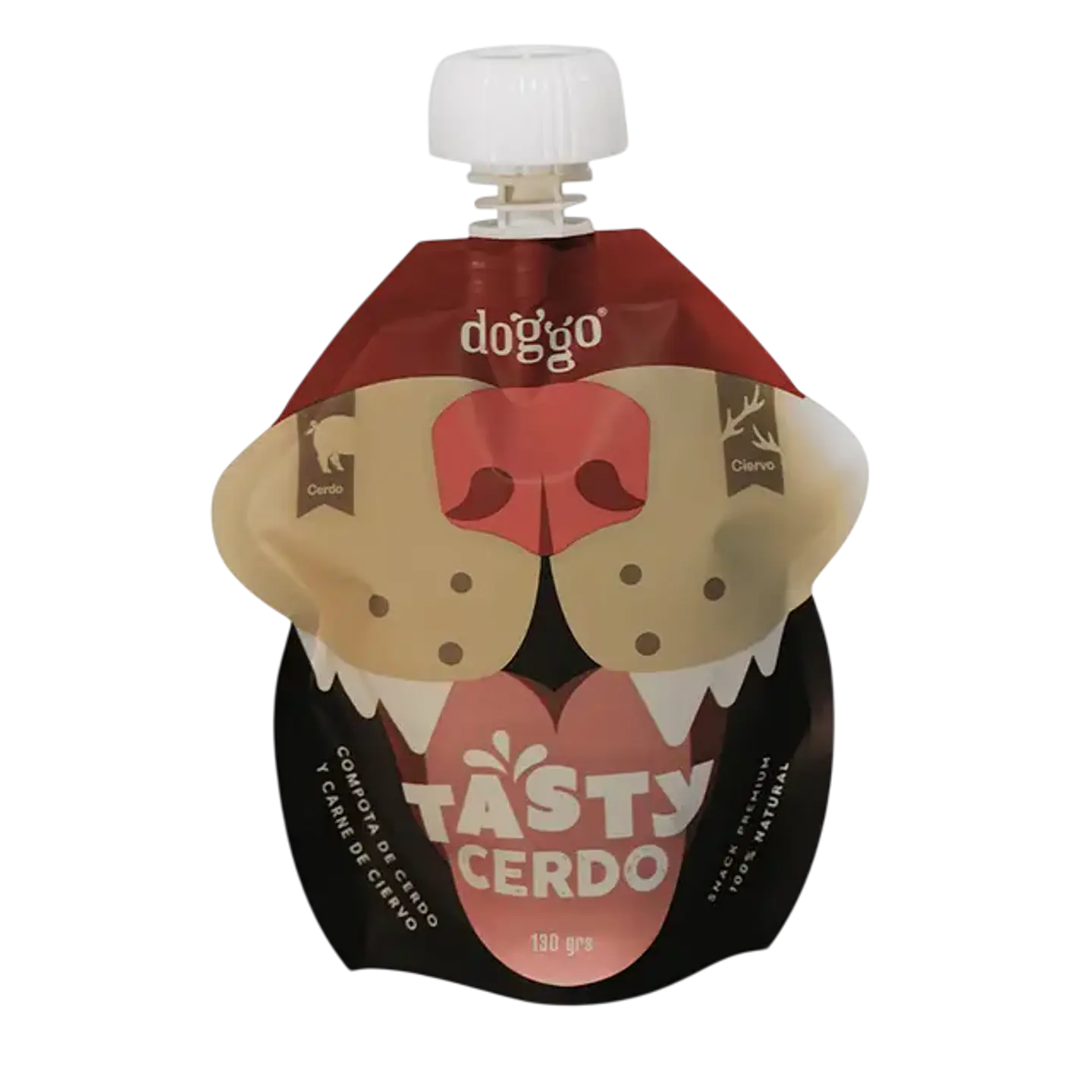Tasty Cerdo - Doggo 1