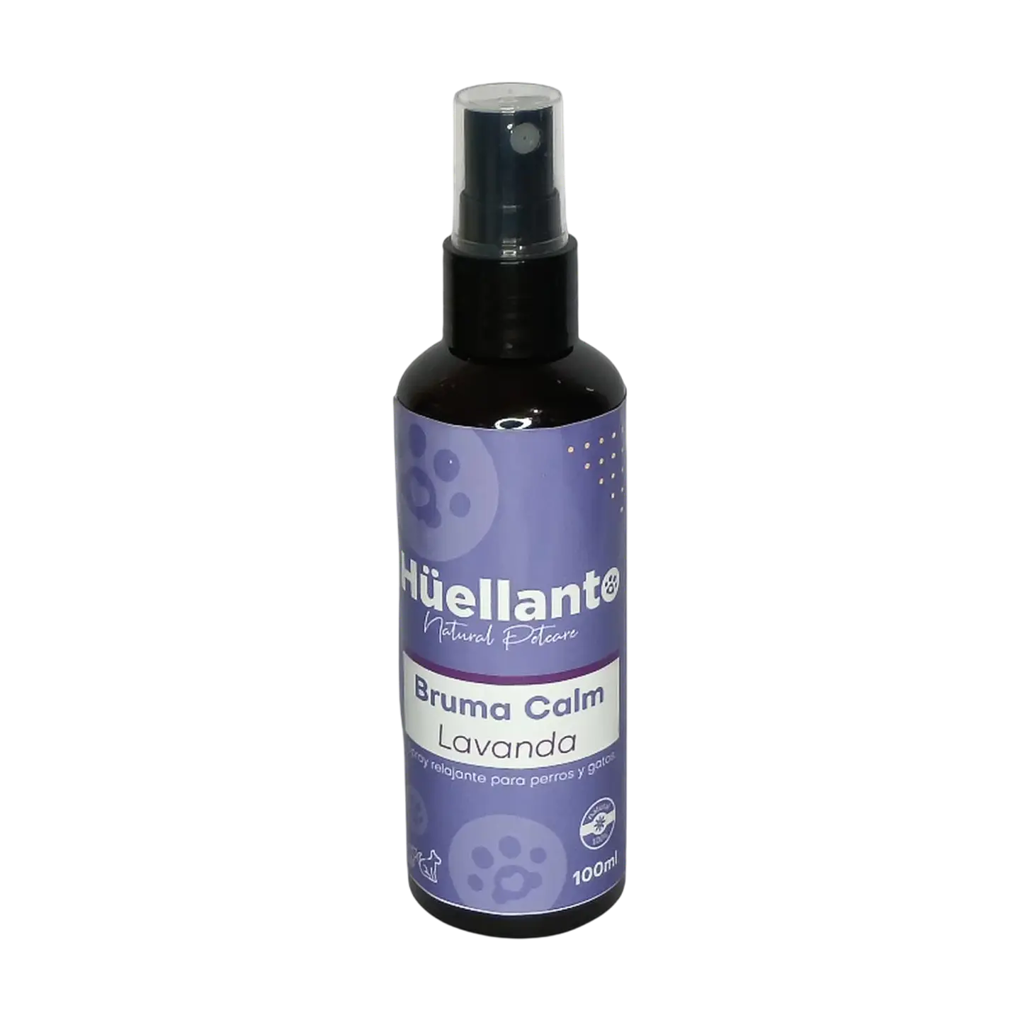 Bruma Calm Lavanda - Huellanto 1