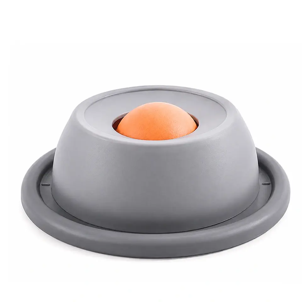 LickRoll — Comedero Interactivo Giratorio 1