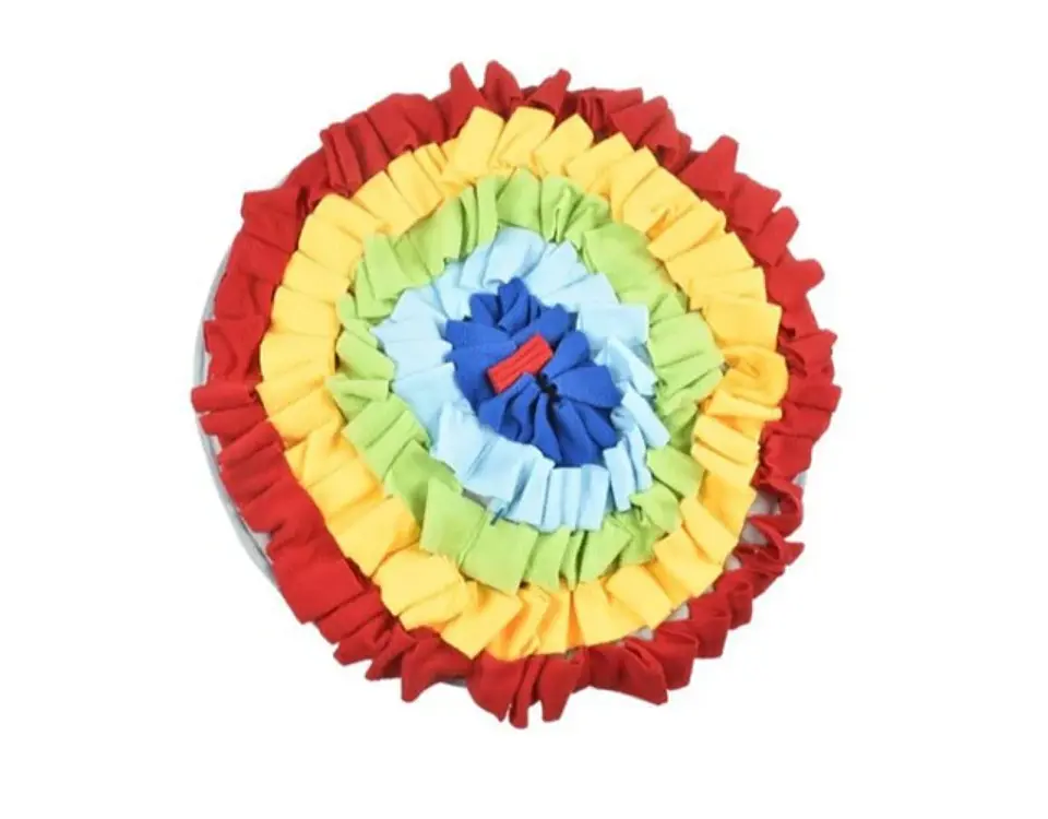 Alfombra Olfativa 50 cm 1