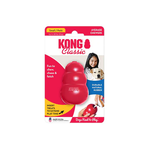 KONG CLASSIC S